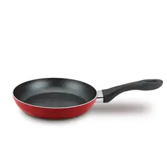 RECORD - Sartén Crono Rojo Antiadherente 24cm SA CRONO 24