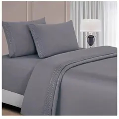 CASATEX - JUEGO DE SÁBANA EN 2.5 PLZ