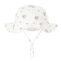 GENERICO - SOMBRERO PARA BEBE (3 A 12 MESES)