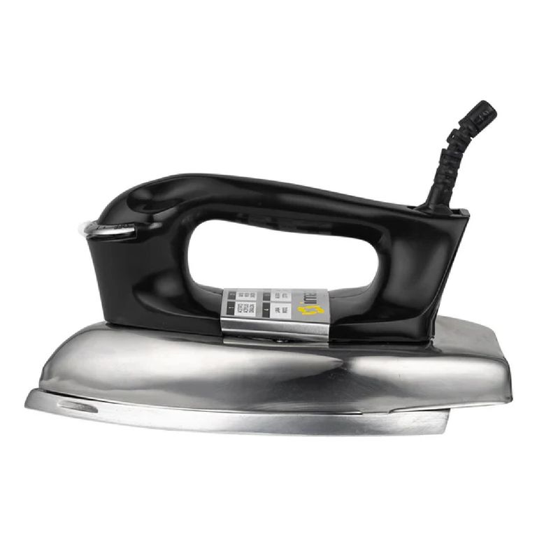 PLANCHA CLASICA PESADA IMACO-I1700