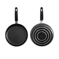 RECORD - Sartén Estrella Gris Antiadherente 16cm SA ESTRELLA 16