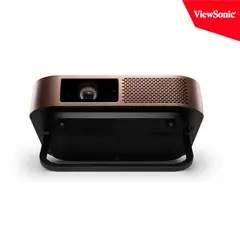 VIEWSONIC - PROYECTOR PORTABLE M2 FHD 1080P 1920 x 1080 BT/HDMI Bronze