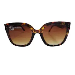 GENERICO - Lentes De Sol Protección UV400 para Mujer