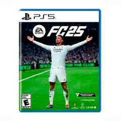 EA SPORTS - Fc 25 PlayStation 5