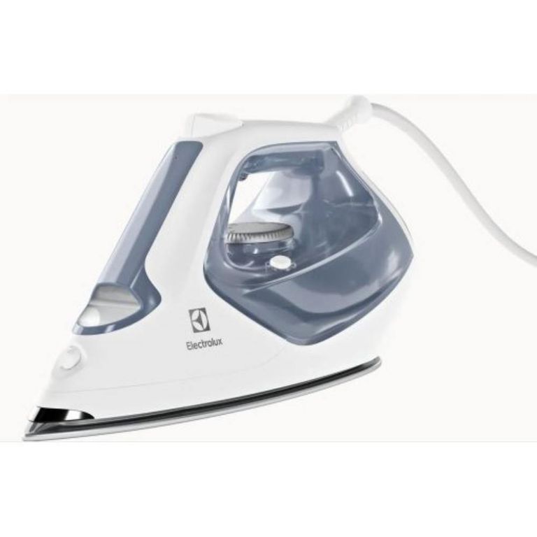 Plancha a Vapor Inteligente E7SI1-2WBL