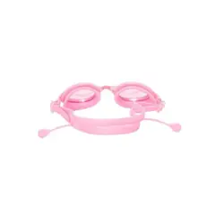GENERICO - Lentes de Natación Rosados con protección UV