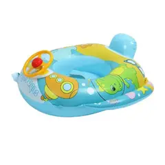 GENERICO - Flotador Divertido De Bebes Para Verano