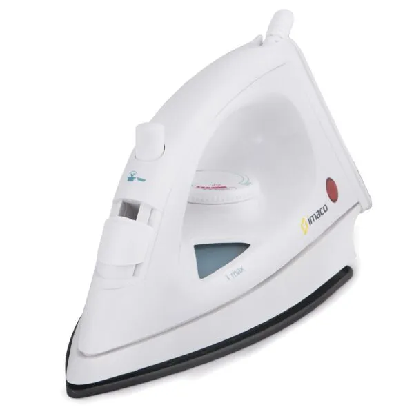 PLANCHA A VAPOR ANTIADHERENTE ETA 10