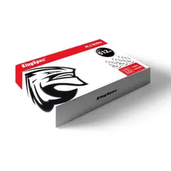 KINGSPEC - DISCO SOLIDO SSD M.2 NVME 2242 PCIe Gen.3 x4 SSD 512GB