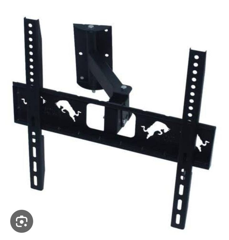 RACK MOVIBLE UN BRAZO IMPORTADO PARA TV DE 32 hasta 60
