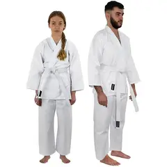 GENERICO - Uniforme de karate Jonax - ADULTO