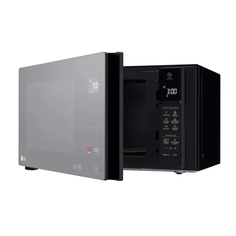 Horno Microondas MH8296DIR