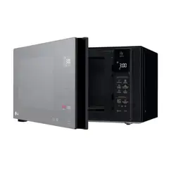 LG - Horno Microondas MH8296DIR