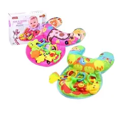 GENERICO - Gimnasio De Estimulacion Para Bebes Niña