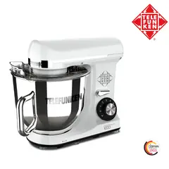 TELEFUNKEN - BATIDORA DE PEDESTAL 5.7 LT PLANETARIUM 1000 BLANCA