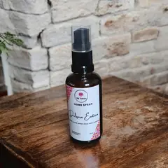GENERICO - Home Spray Dulzura Exótica 50 ml – Aromatizador de Ambiente y Telas