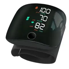 GENERICO - Tensiometro digital para muñeca