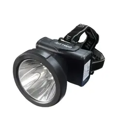 OPALUX - Linterna Frontal Recargable 5W “OPALUX”