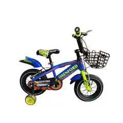 GENERICO - Bicicleta aro 16 Oxenford azul