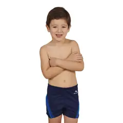 GENERICO - Short De Natación Piscina Ropade Baño Para Niños S