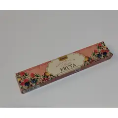 GENERICO - INCIENSO TULASI MIX FRUIT O MEZCLA DE FRUTAS