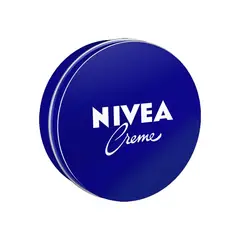 NIVEA - Crema Hidratante corporal lata 400ml