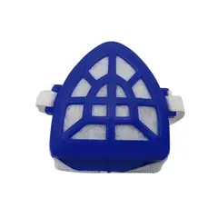 KAMASA - Respirador Contra Polvo P2b