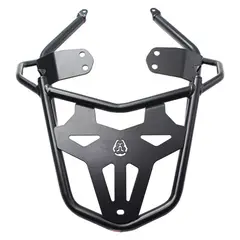 GENERICO - PARRILLA PARA MOTO PULSAR NS200 AS200 NS160 NS150 LEOS PARTS