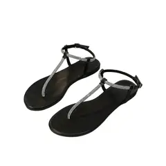 BLWOENS - Sandalias Mujer - Negro
