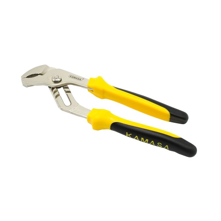 Alicate Pico de Loro 10″ PVC