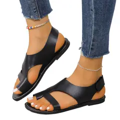 BLWOENS - Sandalias Mujer - Negro