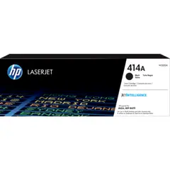 HP - Tambor de Creación de Imágenes 104A Negro LaserJet Original