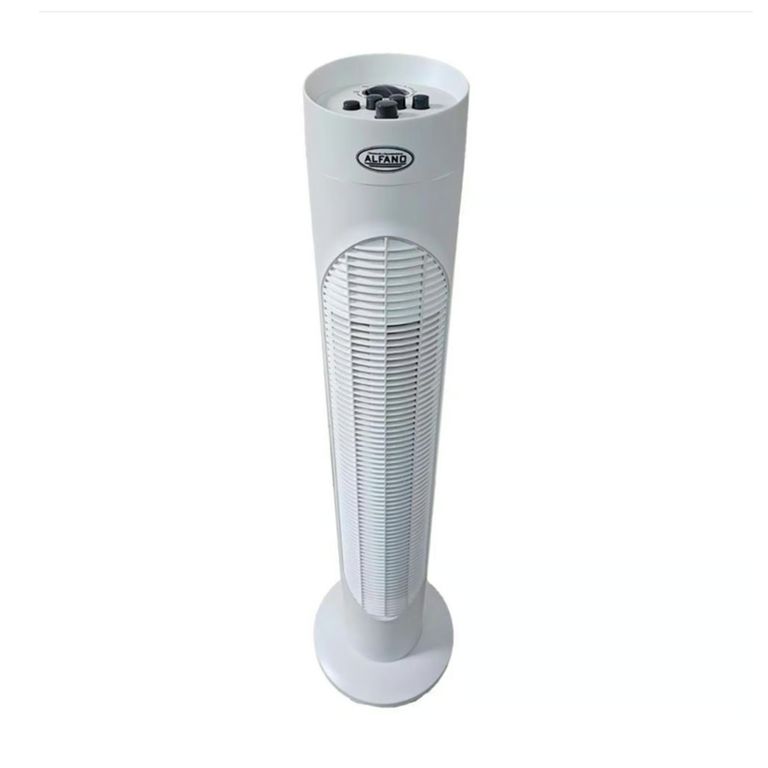 Ventilador de Torre 42W AL-T