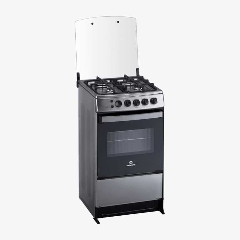 Cocina Bilbao Spazio Plus 20″ Cromo