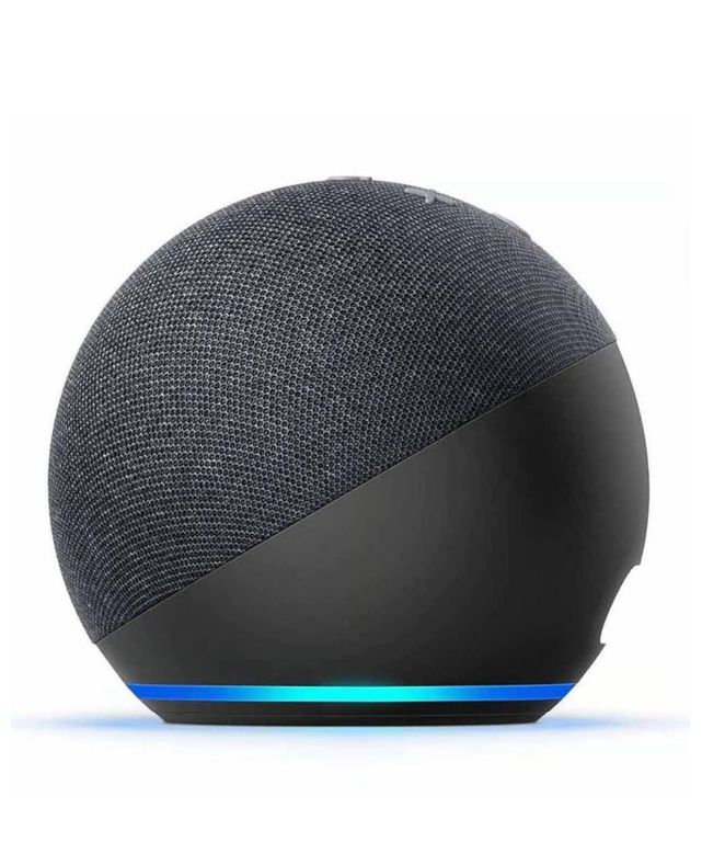 Alexa Echo Dot 5 Generación