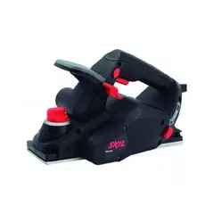 SKIL - Cepillo de Madera 3 1/4" 550W 16000 rpm 1555