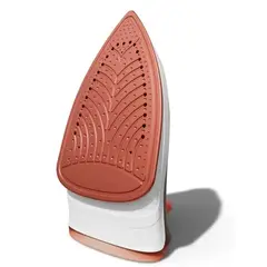 OSTER - Plancha Compacta con Suela Antiadherente GCSTBS5004