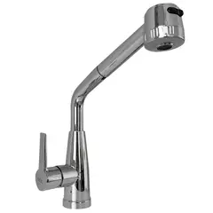 XM - MEZCLADORA DE COCINA CROMADO MC01077