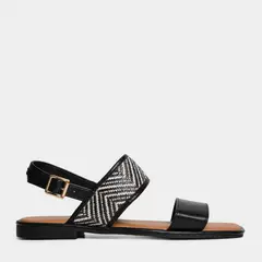FOOTLOOSE - Sandalias Casuales Mujeres Ftl-I0018