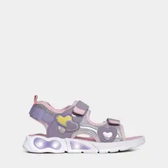 FOOTLOOSE - Sandalias Casuales Kids Pre Escolar Ftk-I0014