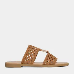 FOOTLOOSE - Sandalias Casuales Mujeres Ftl-I0037