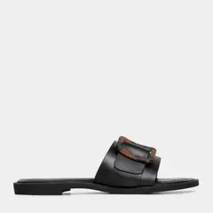 FOOTLOOSE - Sandalias Casuales Mujeres Ftl-I0074