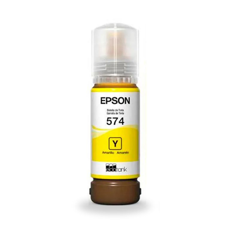 Tinta 574 Amarillo T574420 - 65ml