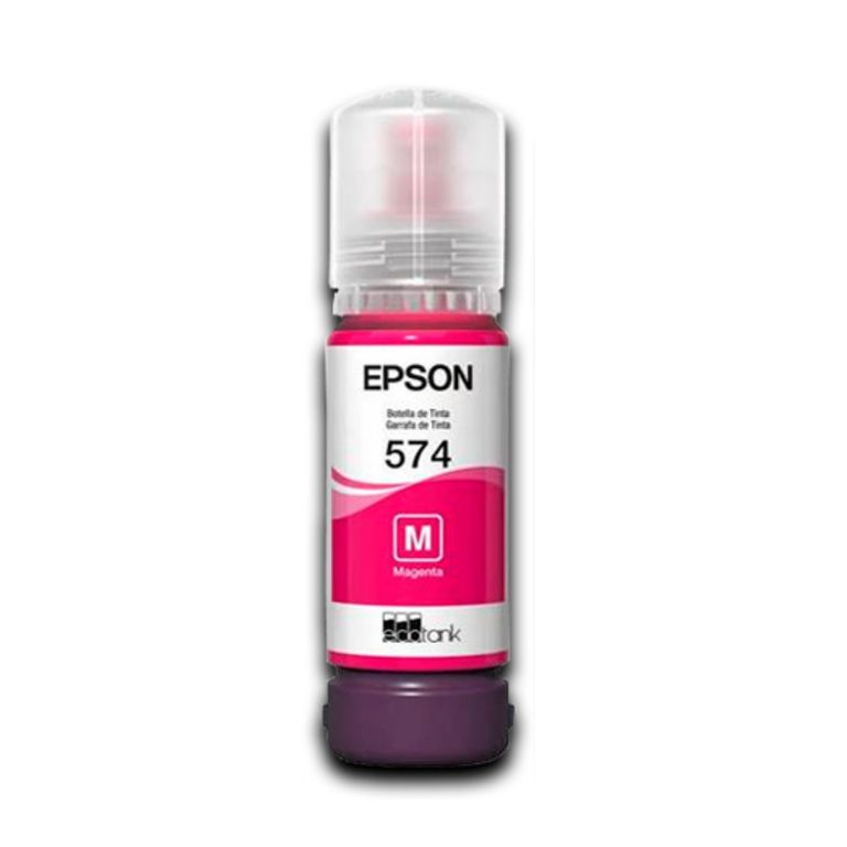 Tinta 574 Magenta T574320 - 65ml