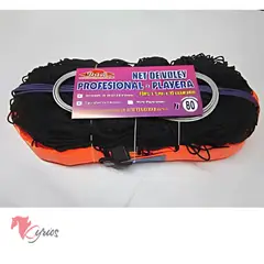 NO LOGO - Net De Vóley Profesional Playera Numero 120