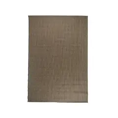 NIHM - Alfombra Saba Coffe 230x160 cm