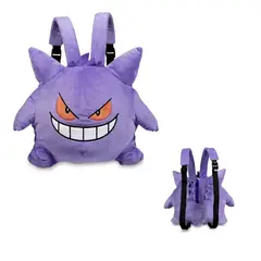 POKEMON - Mochila Center De Gengar
