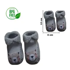 GENERICO - Zapamedia para niños- 13 cm