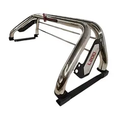 GENERICO - ANTIVUELCO Z L200 DE ACERO INOXIDABLE