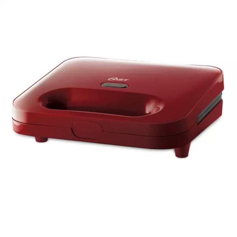 Sandwichera Compacta 750W CKSTSM2885R